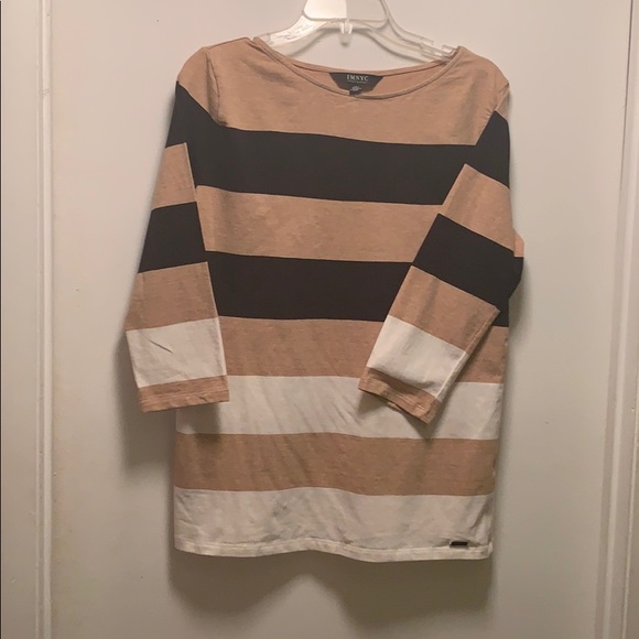 Isaac Mizrahi Tops - 🌻 3/4 sleeve top